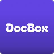 DocBox logo
